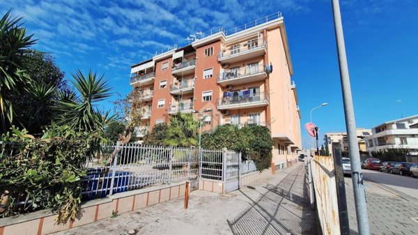 appartamento in vendita a Pomigliano d'Arco