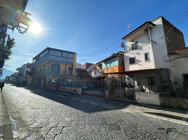 appartamento in vendita a Pomigliano d'Arco