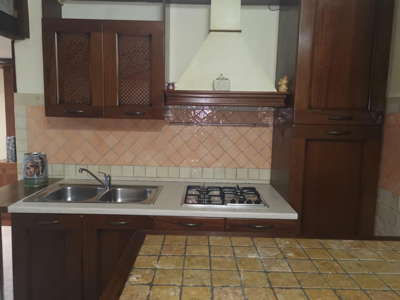 casa indipendente in vendita a Pomigliano d'Arco