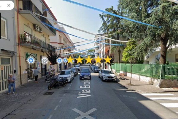 casa indipendente in vendita a Pomigliano d'Arco