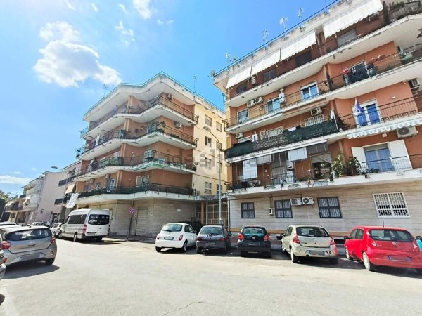 appartamento in vendita a Pomigliano d'Arco