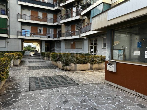 appartamento in vendita a Pomigliano d'Arco