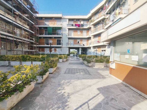 appartamento in vendita a Pomigliano d'Arco