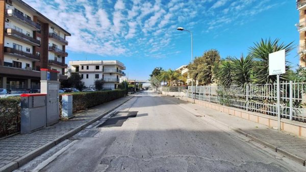 appartamento in vendita a Pomigliano d'Arco