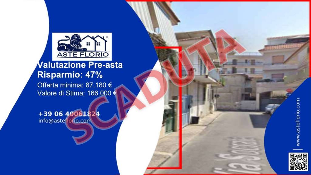 appartamento in vendita a Pomigliano d'Arco