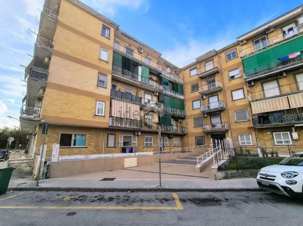 appartamento in vendita a Pomigliano d'Arco