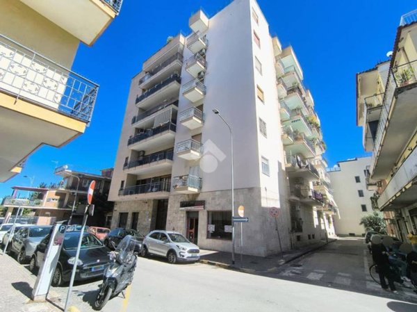 appartamento in vendita a Pomigliano d'Arco