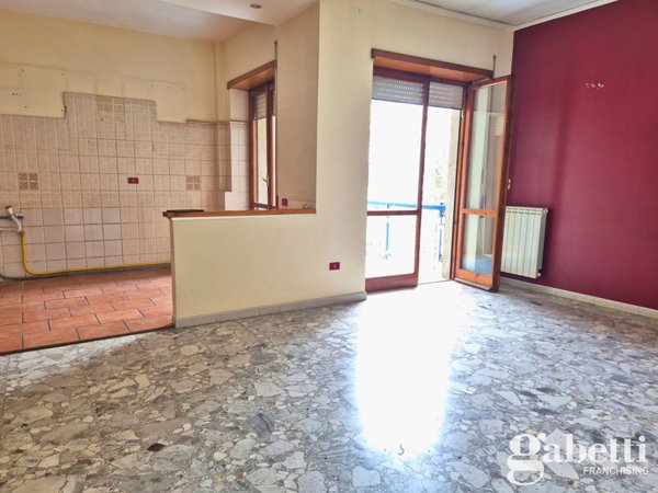 appartamento in vendita a Pomigliano d'Arco
