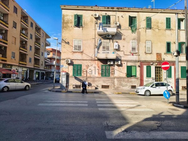 appartamento in vendita a Pomigliano d'Arco