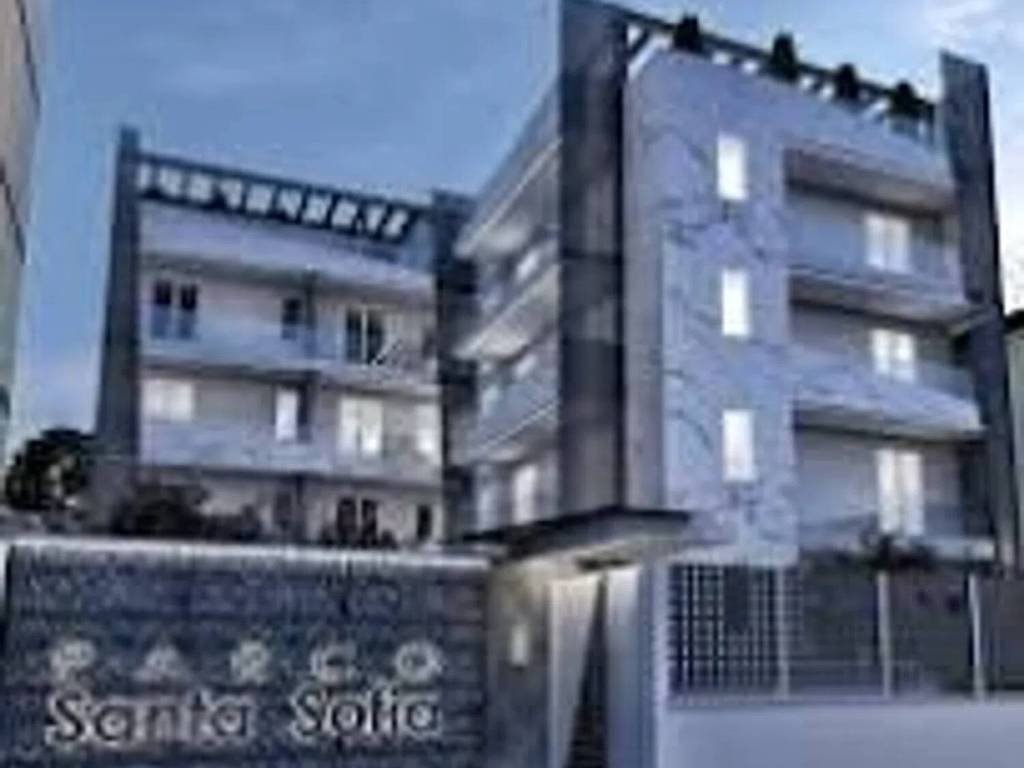 appartamento in vendita a Pomigliano d'Arco