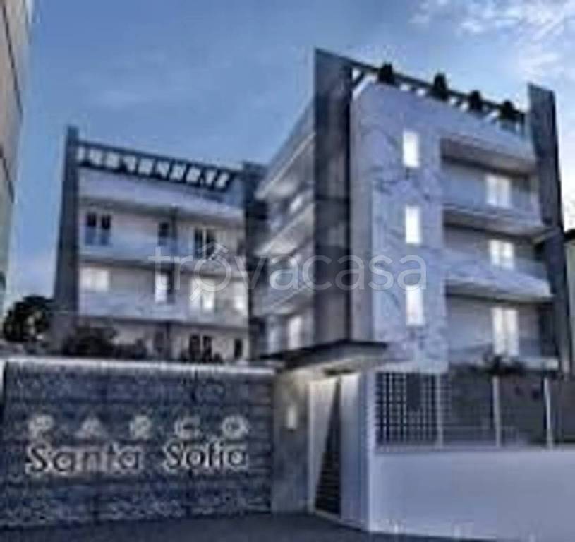 appartamento in vendita a Pomigliano d'Arco