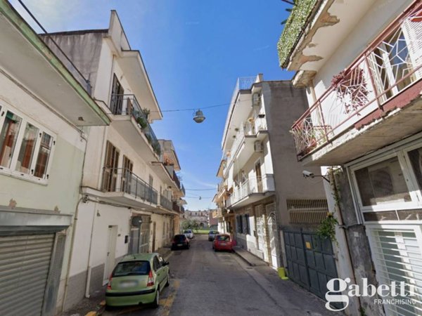 appartamento in vendita a Pomigliano d'Arco