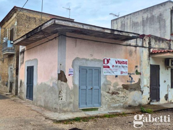 casa indipendente in vendita a Pomigliano d'Arco