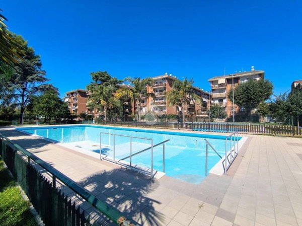 appartamento in vendita a Pomigliano d'Arco