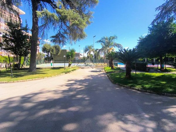 appartamento in vendita a Pomigliano d'Arco