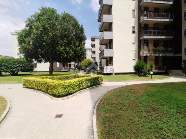appartamento in vendita a Pomigliano d'Arco