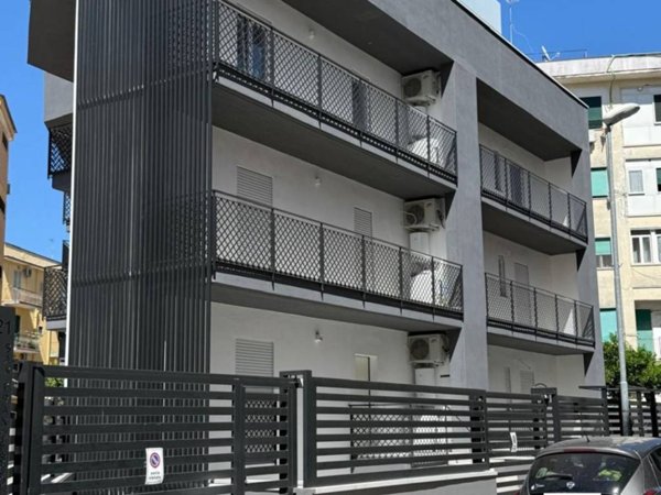 appartamento in vendita a Pomigliano d'Arco