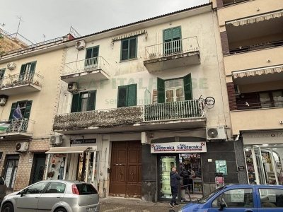 appartamento in vendita a Pomigliano d'Arco