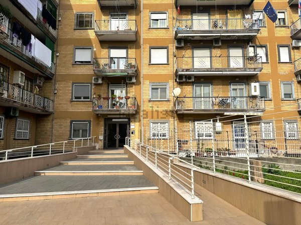 appartamento in vendita a Pomigliano d'Arco