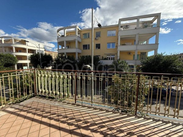 appartamento in vendita a Pomigliano d'Arco