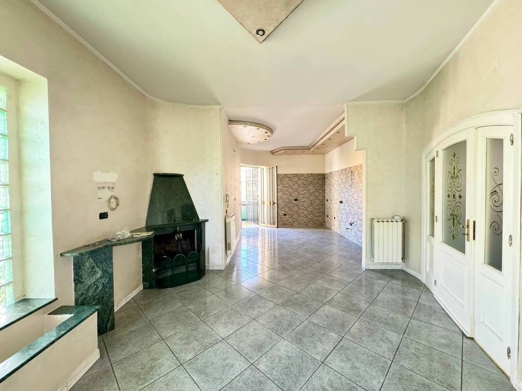 appartamento in vendita a Pomigliano d'Arco