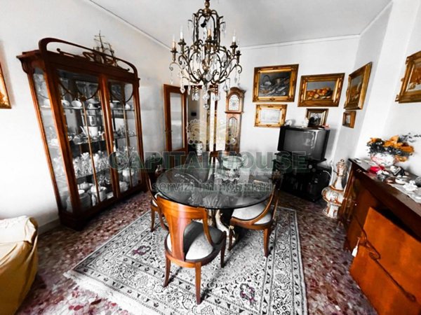 appartamento in vendita a Pomigliano d'Arco