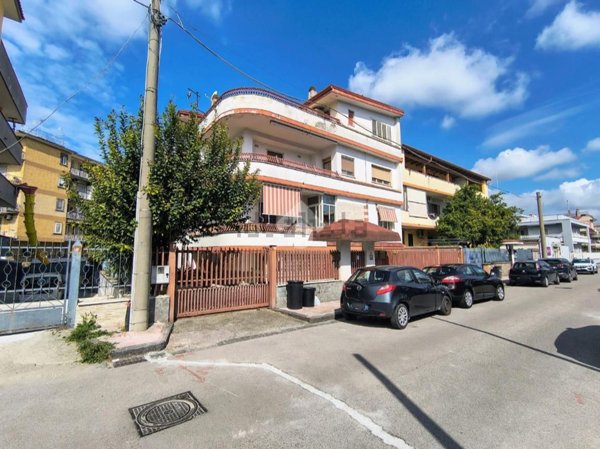appartamento in vendita a Pomigliano d'Arco
