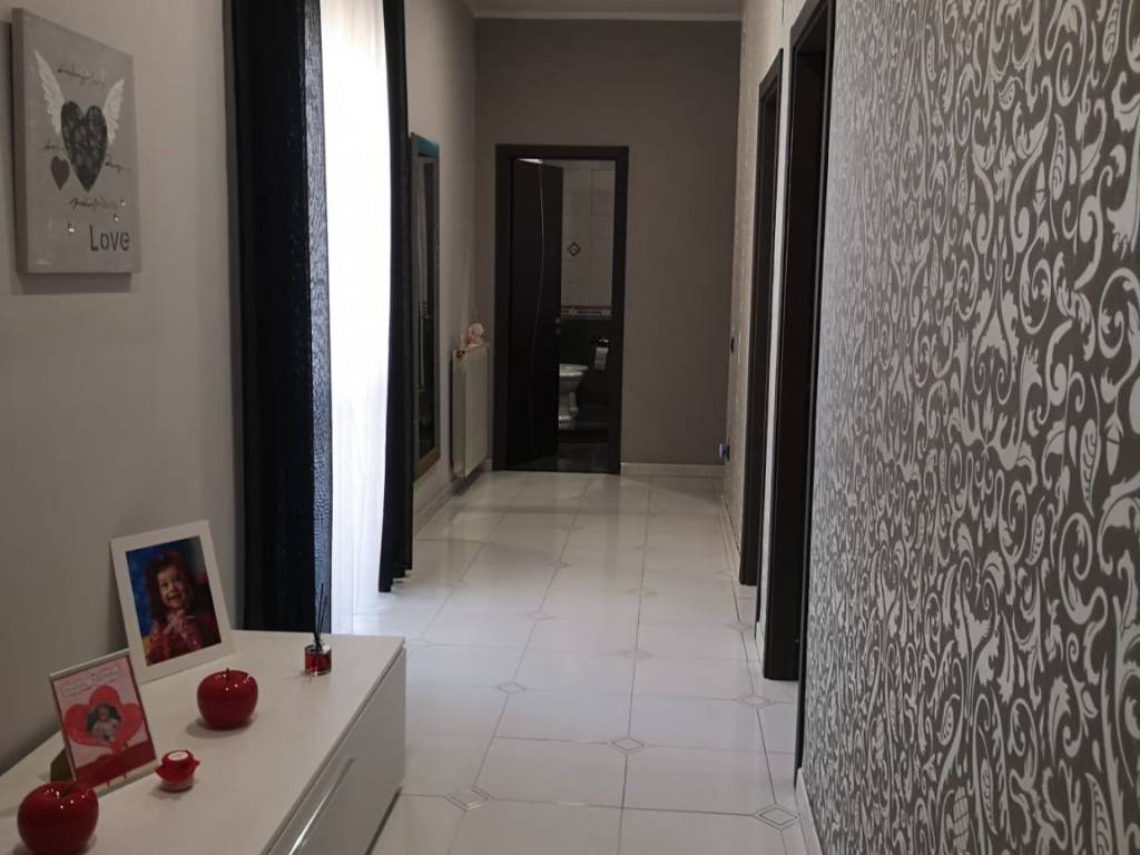 appartamento in vendita a Pomigliano d'Arco