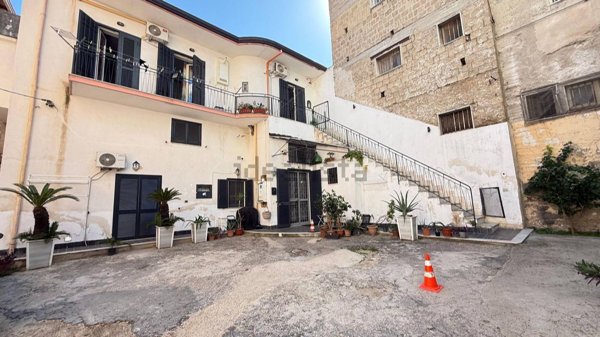 appartamento in vendita a Pomigliano d'Arco