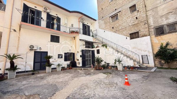 appartamento in vendita a Pomigliano d'Arco