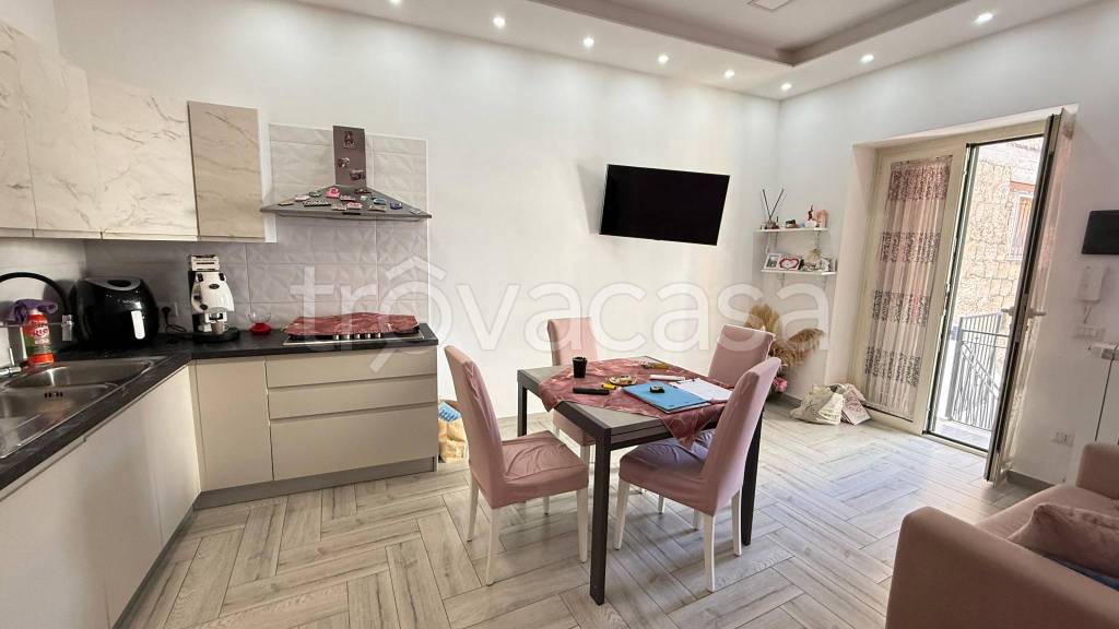 appartamento in vendita a Pomigliano d'Arco