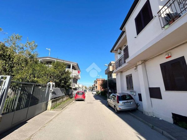appartamento in vendita a Pomigliano d'Arco