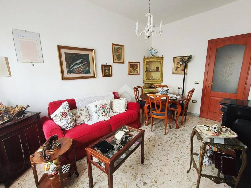 appartamento in vendita a Pomigliano d'Arco in zona Pratola