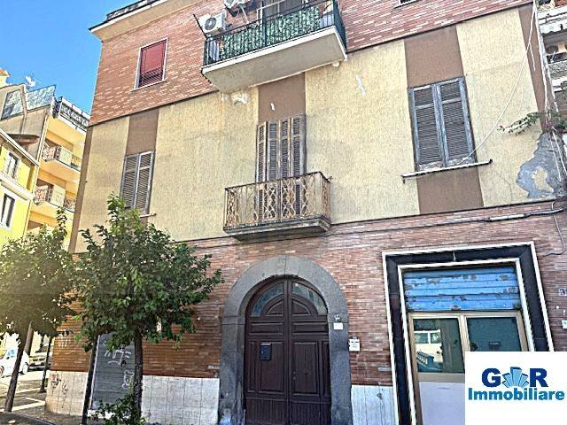 appartamento in vendita a Pomigliano d'Arco