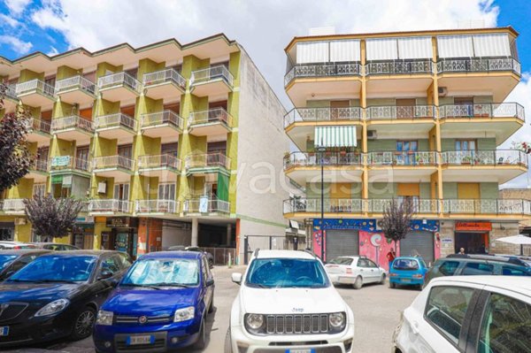 appartamento in vendita a Pomigliano d'Arco