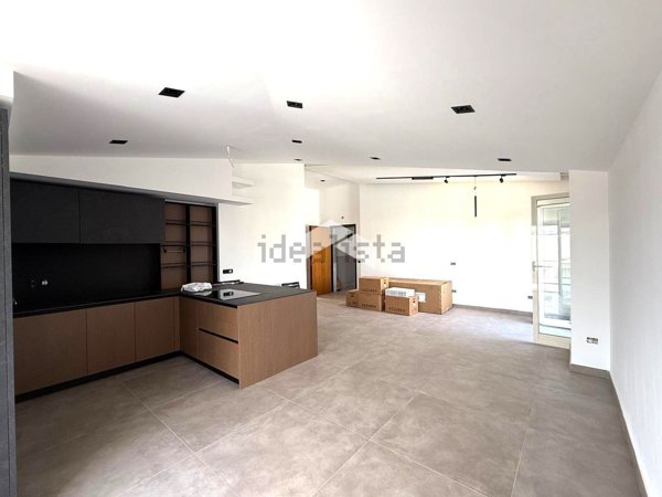 appartamento in vendita a Pomigliano d'Arco