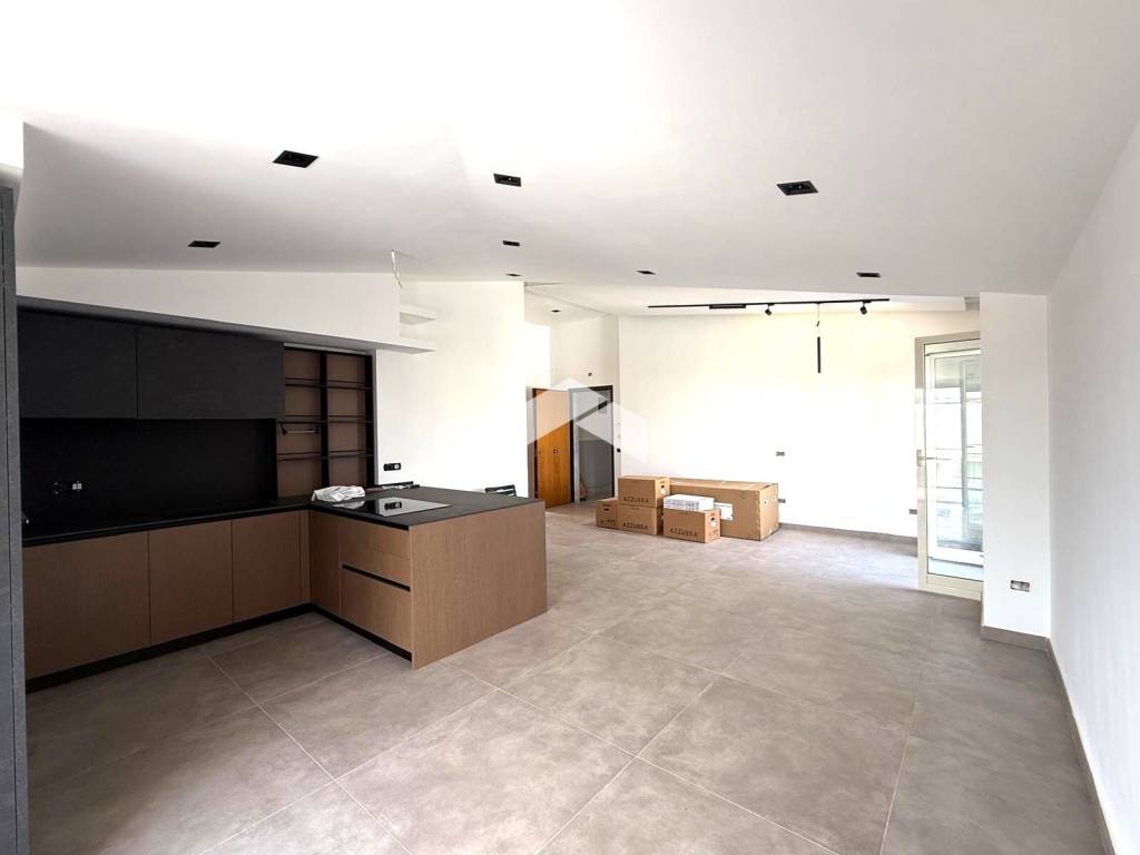 appartamento in vendita a Pomigliano d'Arco