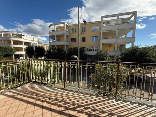 appartamento in vendita a Pomigliano d'Arco