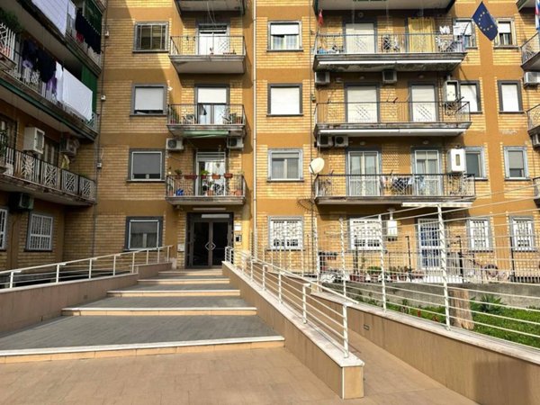 appartamento in vendita a Pomigliano d'Arco