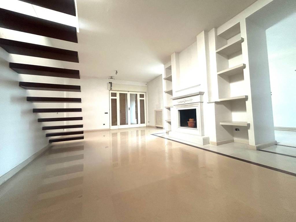 appartamento in vendita a Pomigliano d'Arco