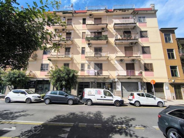 appartamento in vendita a Pomigliano d'Arco