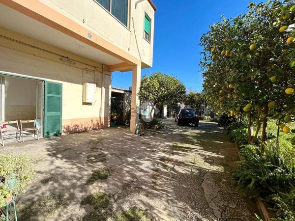 appartamento in vendita a Pomigliano d'Arco