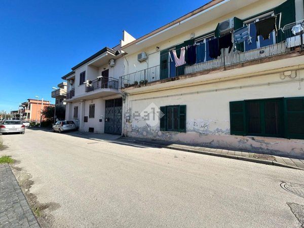 appartamento in vendita a Pomigliano d'Arco