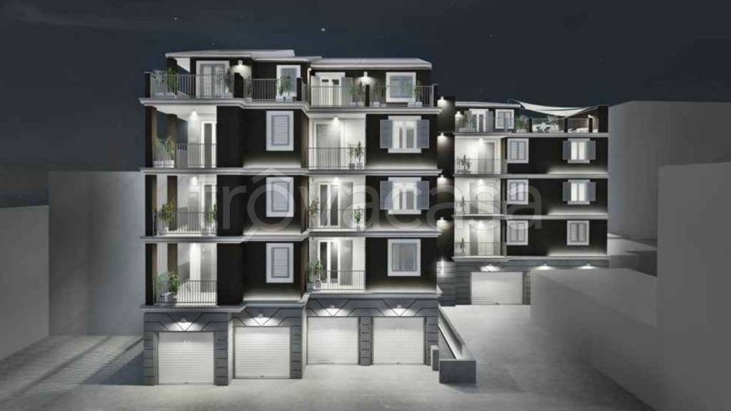 appartamento in vendita a Pomigliano d'Arco