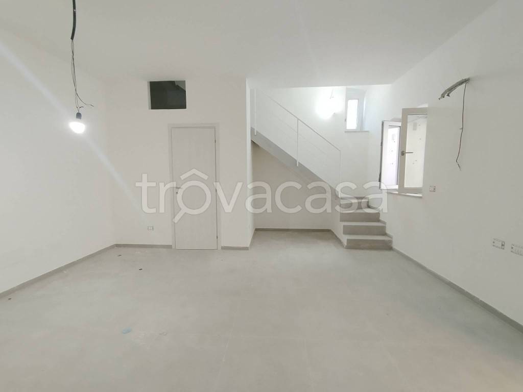 appartamento in vendita a Pomigliano d'Arco