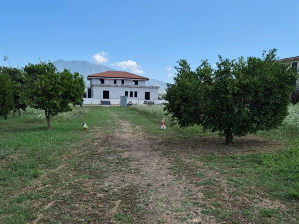 casa indipendente in vendita a Pomigliano d'Arco