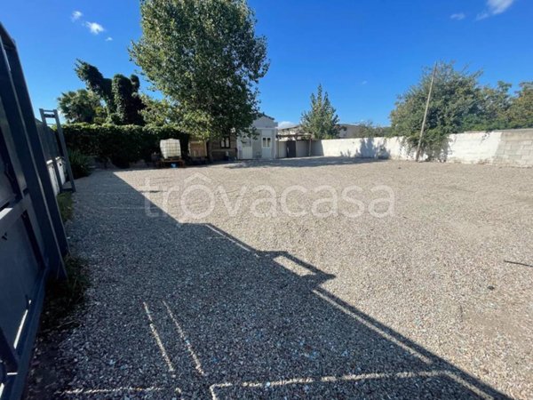 terreno agricolo in vendita a Pomigliano d'Arco