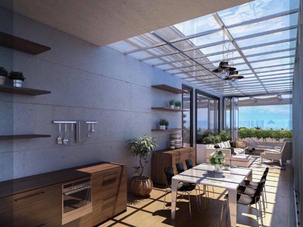 appartamento in vendita a Pomigliano d'Arco