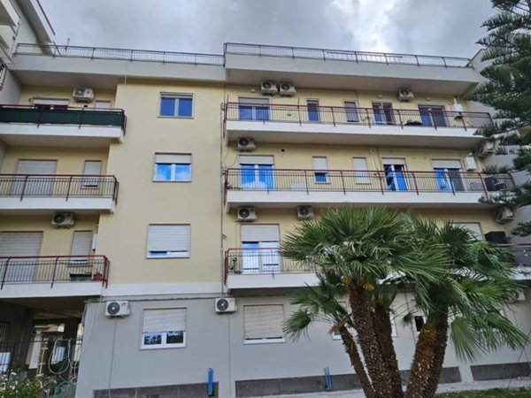 appartamento in vendita a Pomigliano d'Arco