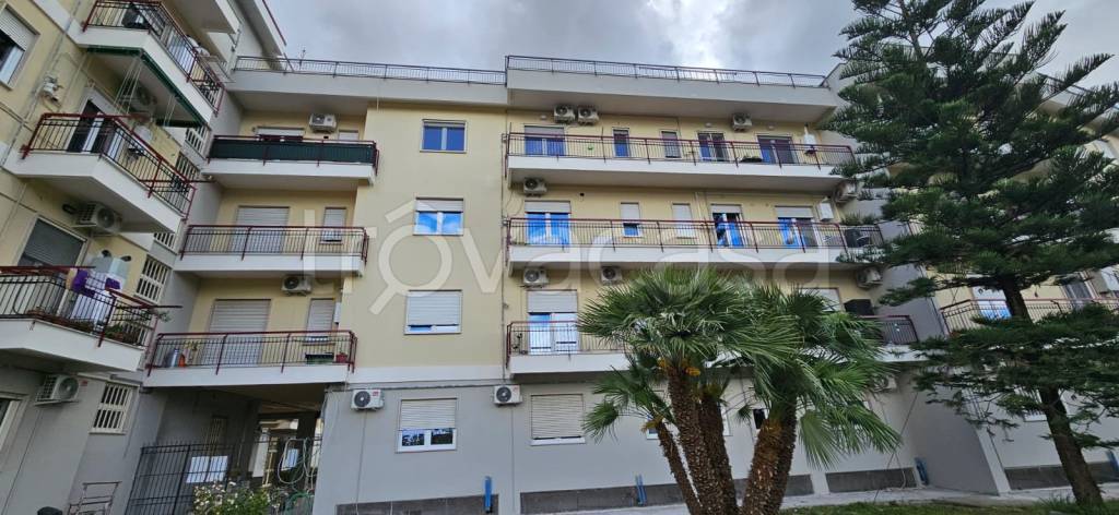 appartamento in vendita a Pomigliano d'Arco